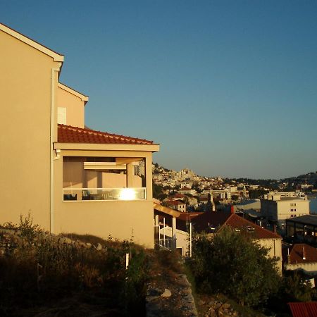 Apartments F & P Дубровник Стая снимка